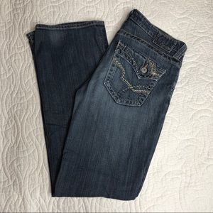 Big Star Bootcut Jeans Size 29R